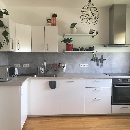 Strelnieku Apartment ซีกูลดา ภายนอก รูปภาพ