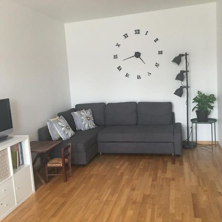 Strelnieku Apartment ซีกูลดา ภายนอก รูปภาพ