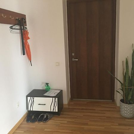 Strelnieku Apartment ซีกูลดา ภายนอก รูปภาพ