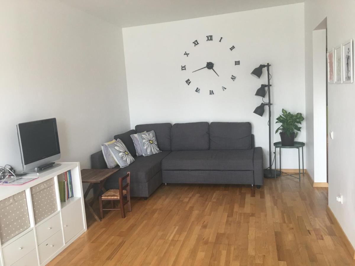 Strelnieku Apartment ซีกูลดา ภายนอก รูปภาพ