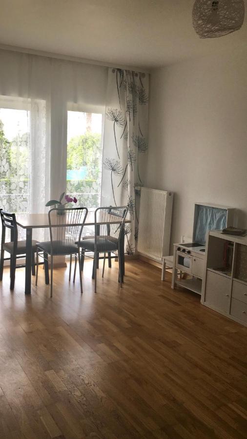 Strelnieku Apartment ซีกูลดา ภายนอก รูปภาพ
