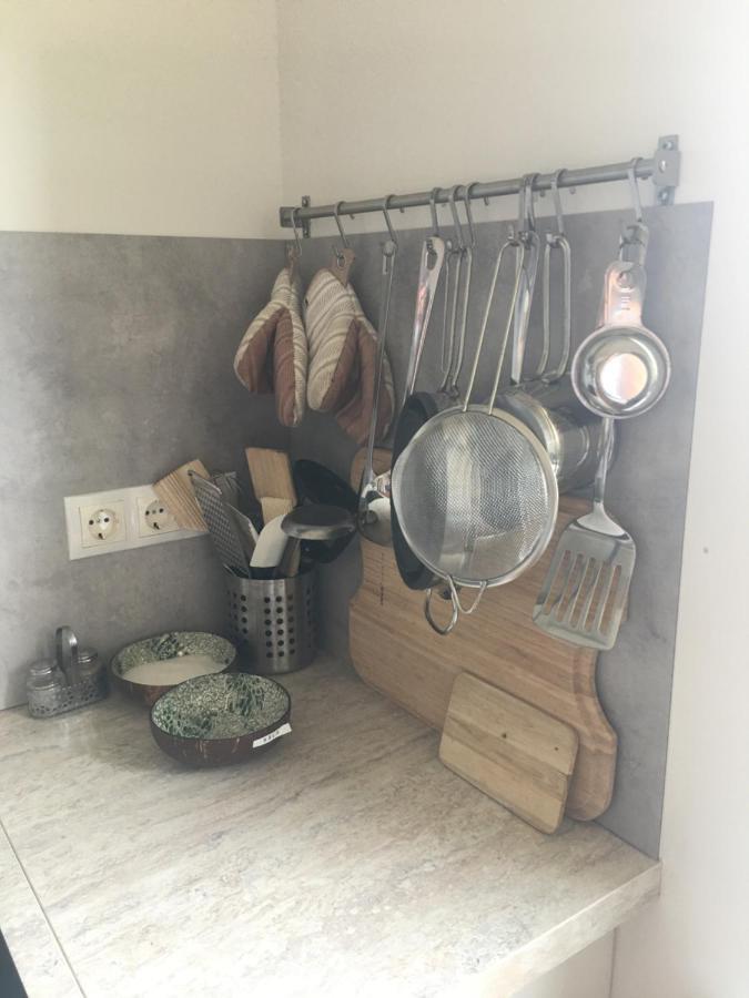 Strelnieku Apartment ซีกูลดา ภายนอก รูปภาพ