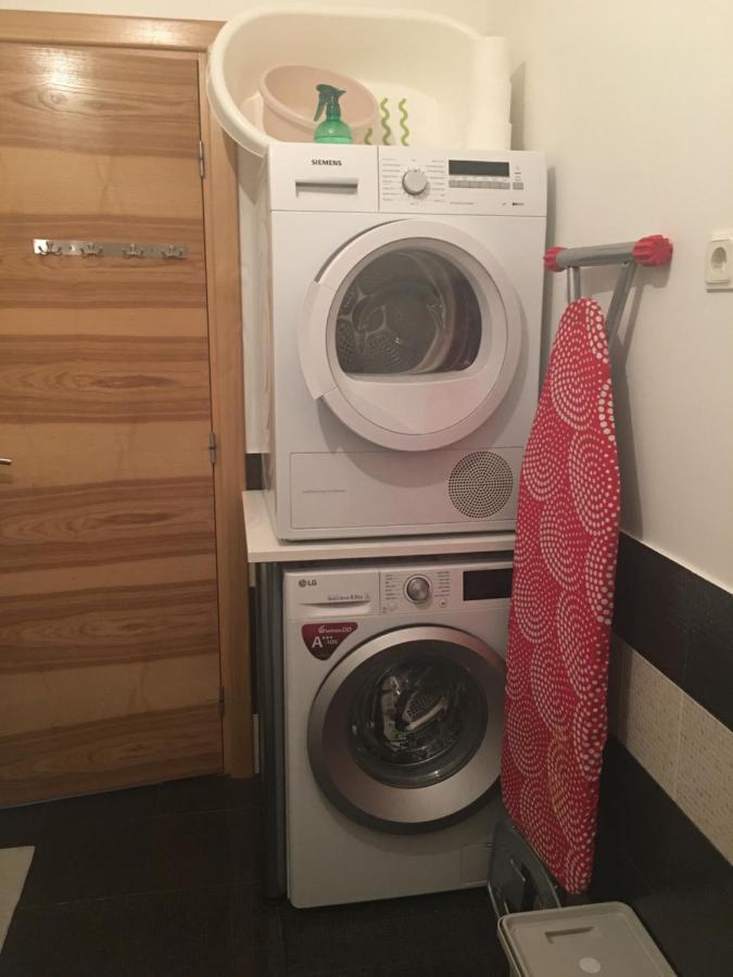 Strelnieku Apartment ซีกูลดา ภายนอก รูปภาพ