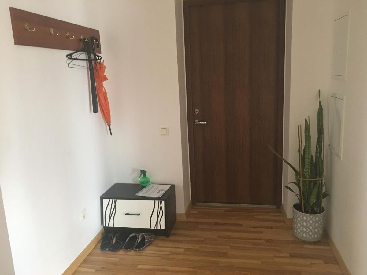 Strelnieku Apartment ซีกูลดา ภายนอก รูปภาพ