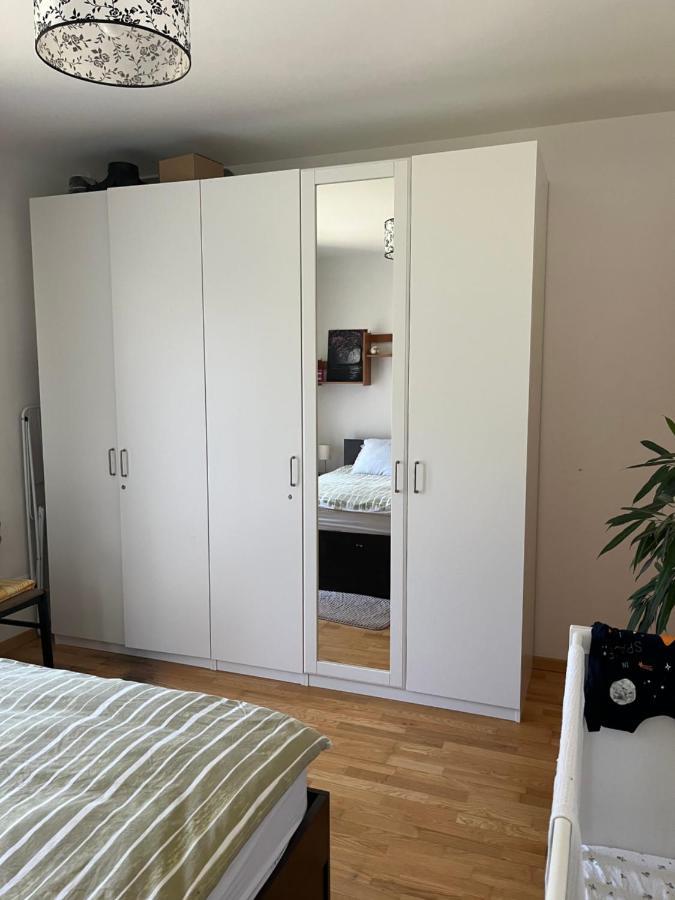 Strelnieku Apartment ซีกูลดา ภายนอก รูปภาพ