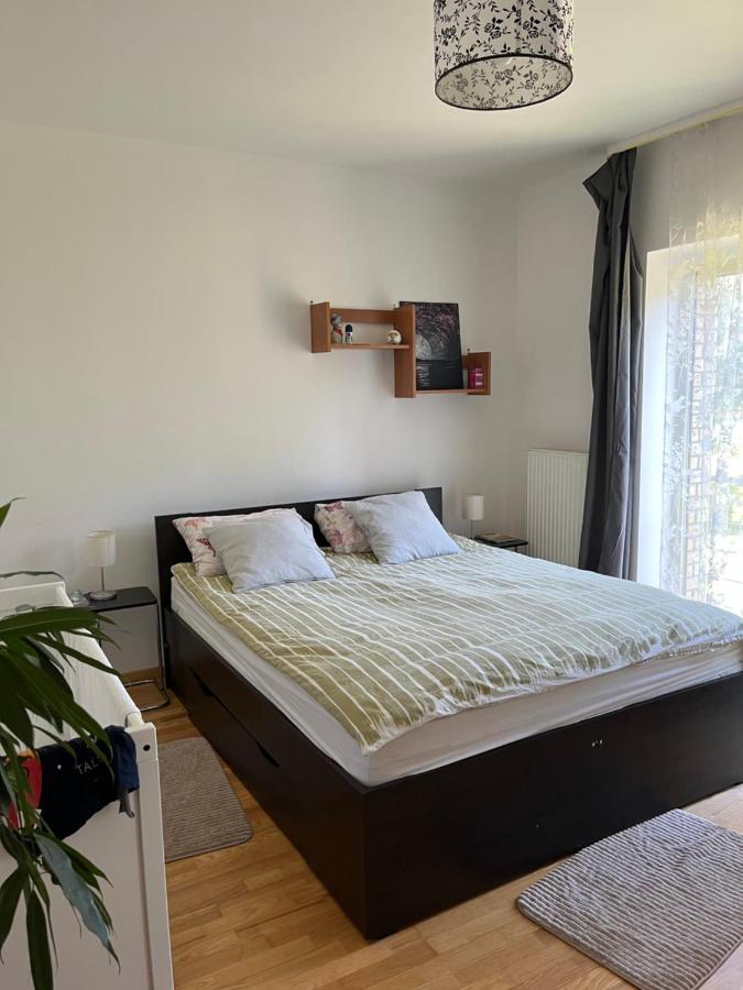 Strelnieku Apartment ซีกูลดา ภายนอก รูปภาพ