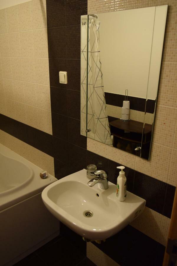 Strelnieku Apartment ซีกูลดา ภายนอก รูปภาพ